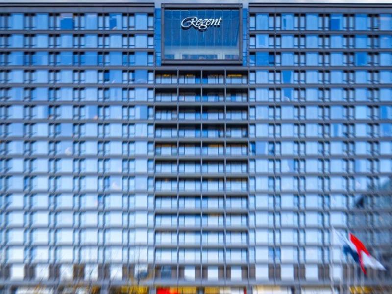 Regent Beijing image