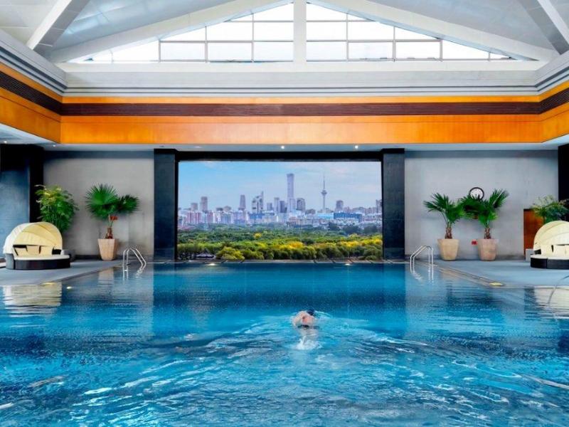 Regent Beijing image