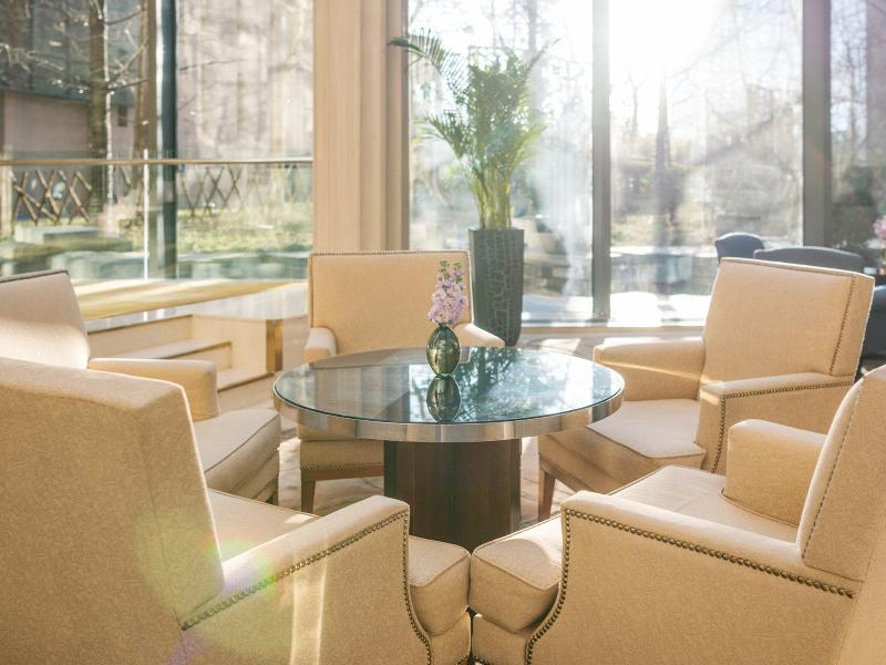 Regent Beijing image