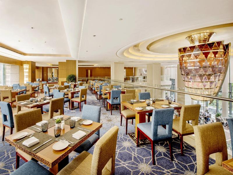 Regent Beijing image