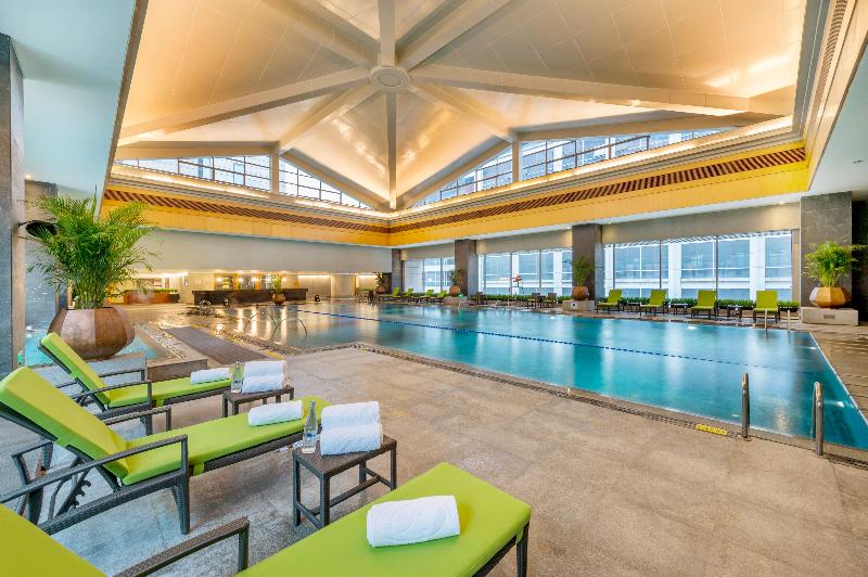 Regent Beijing image