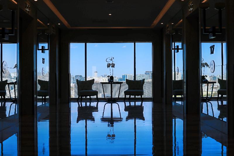 Regent Beijing image