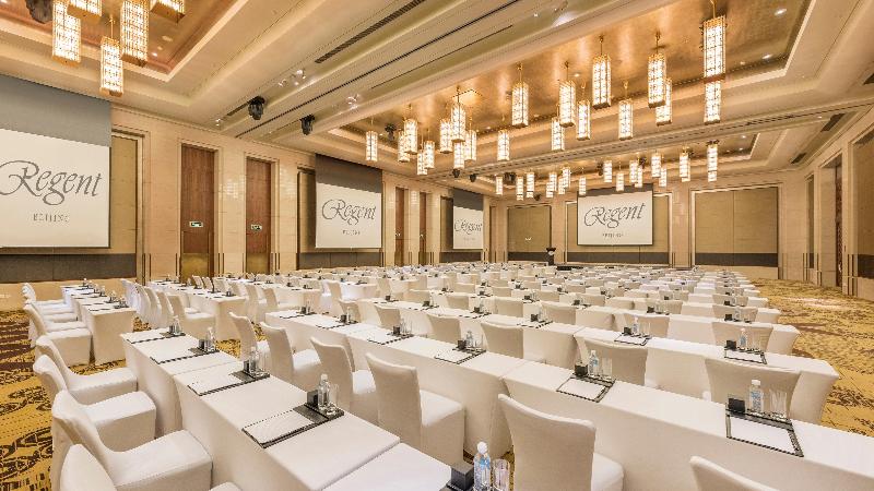 Regent Beijing image