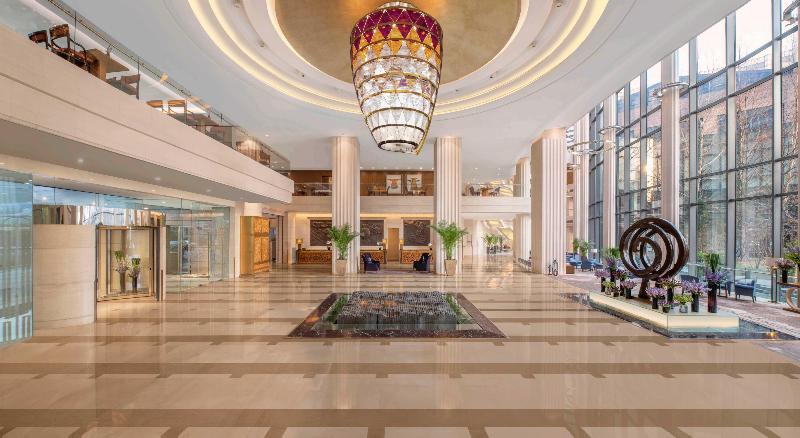 Regent Beijing image