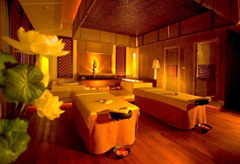 Regent Beijing image