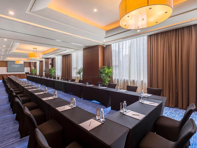 Regent Beijing image