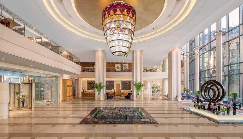 Regent Beijing image