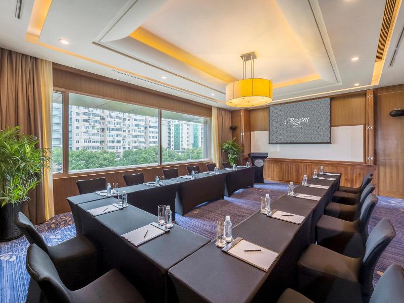 Regent Beijing image