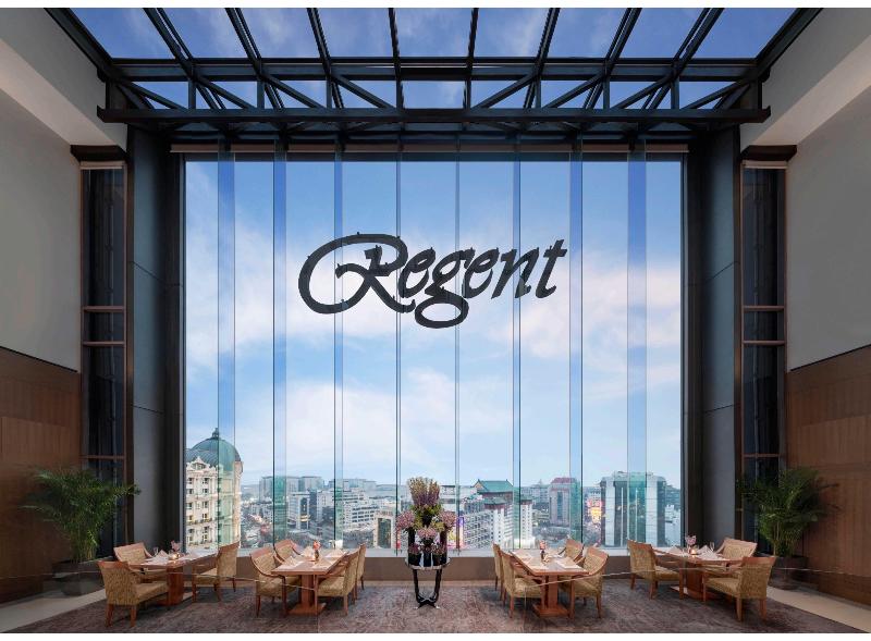 Regent Beijing image