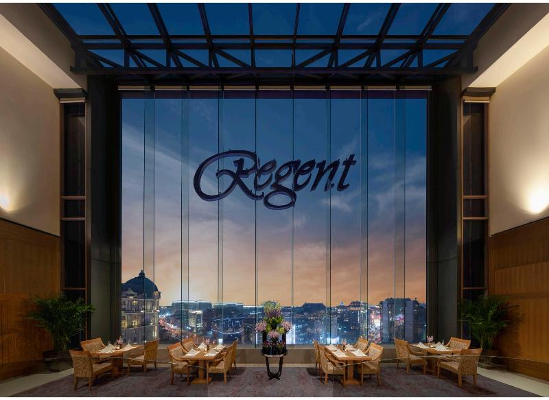 Regent Beijing image