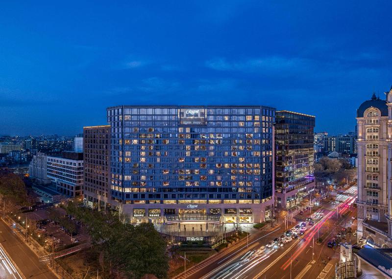 Regent Beijing image