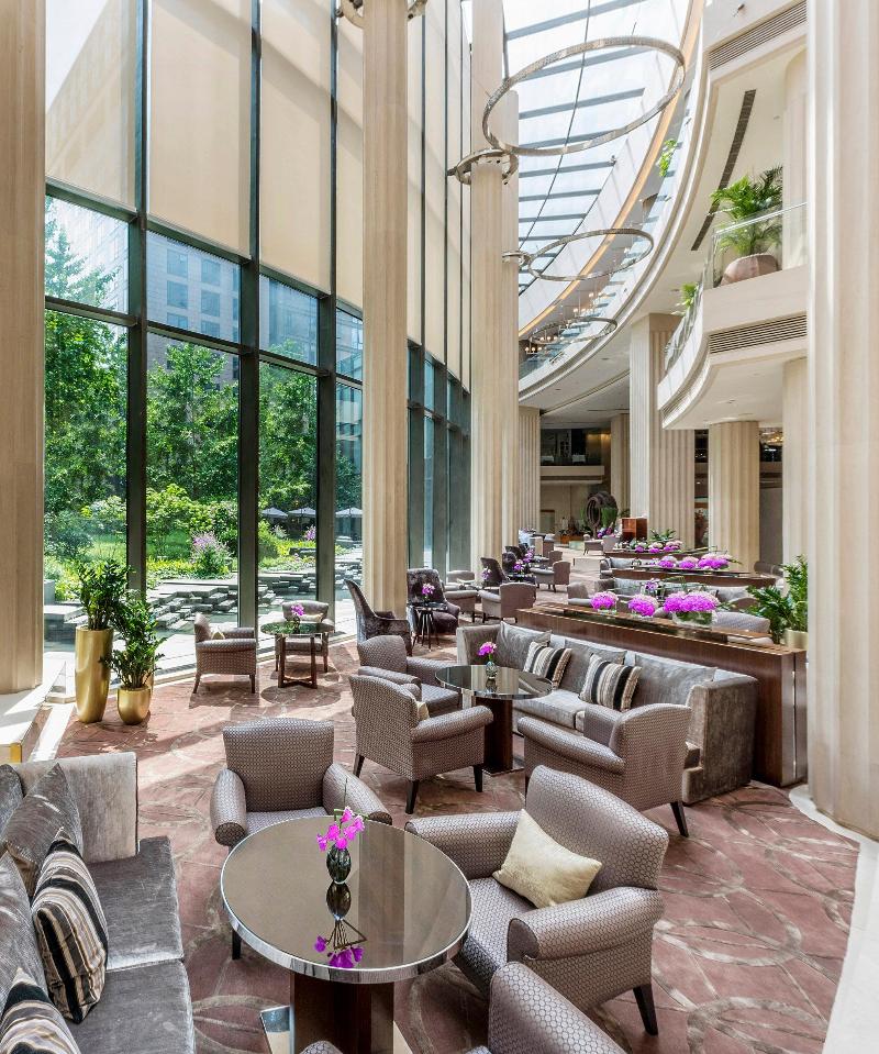 Regent Beijing image
