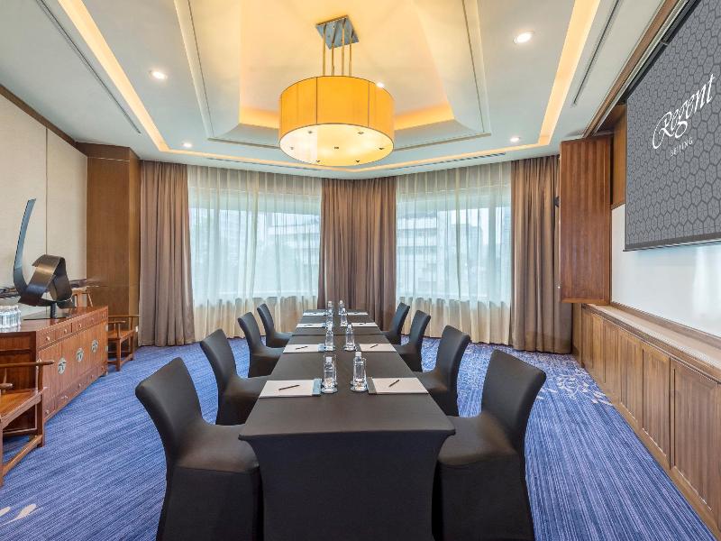 Regent Beijing image