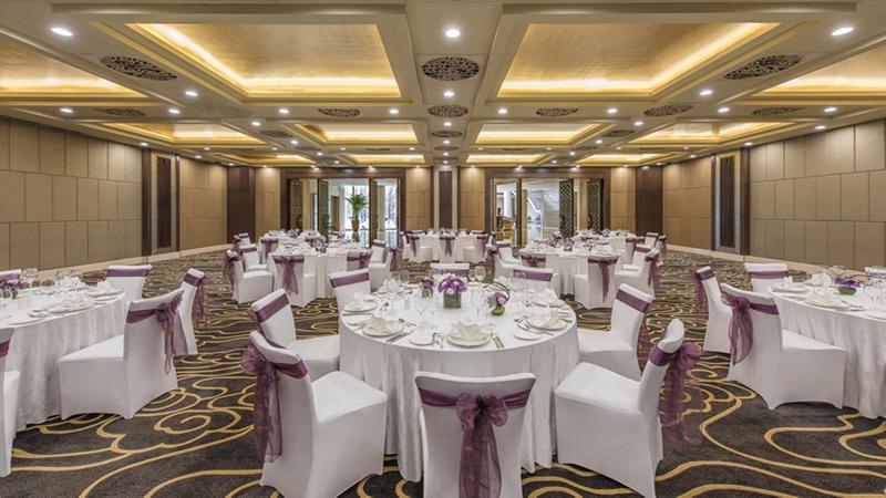 Regent Beijing image