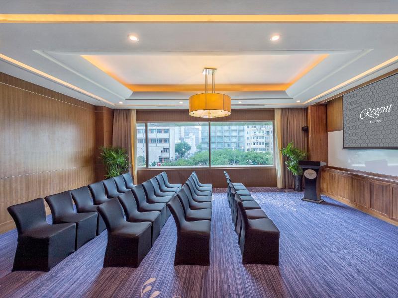 Regent Beijing image