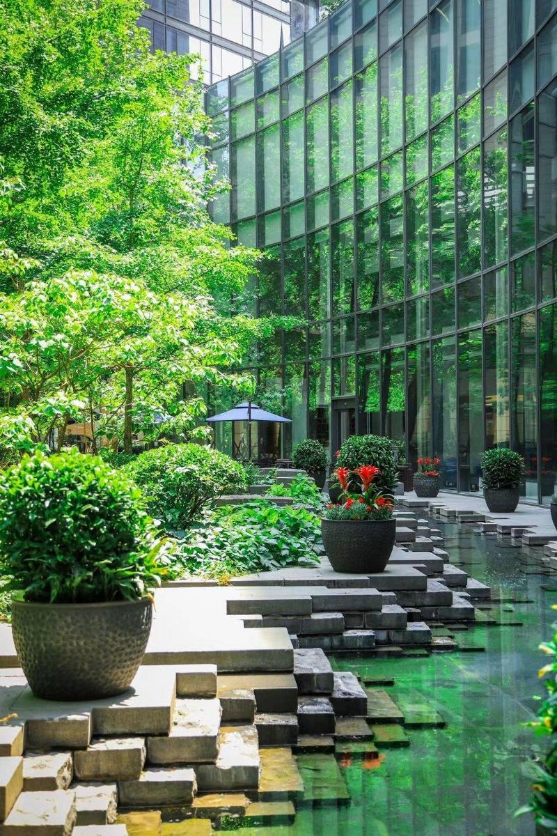Regent Beijing image