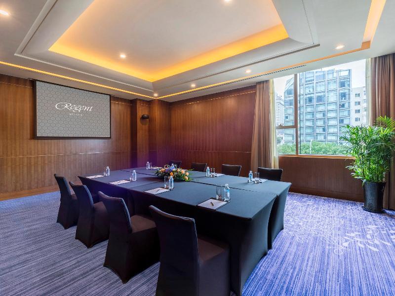 Regent Beijing image