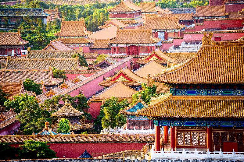 Regent Beijing image