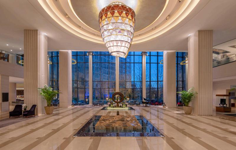 Regent Beijing image