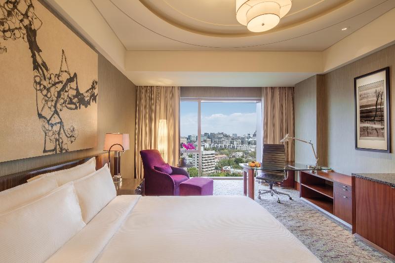 Regent Beijing image