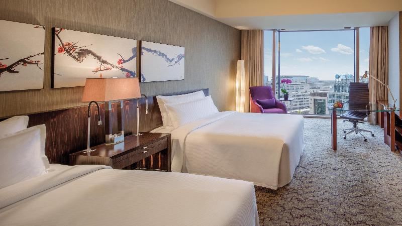 Regent Beijing image