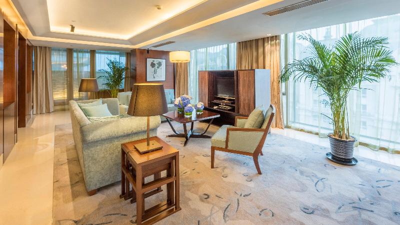 Regent Beijing image