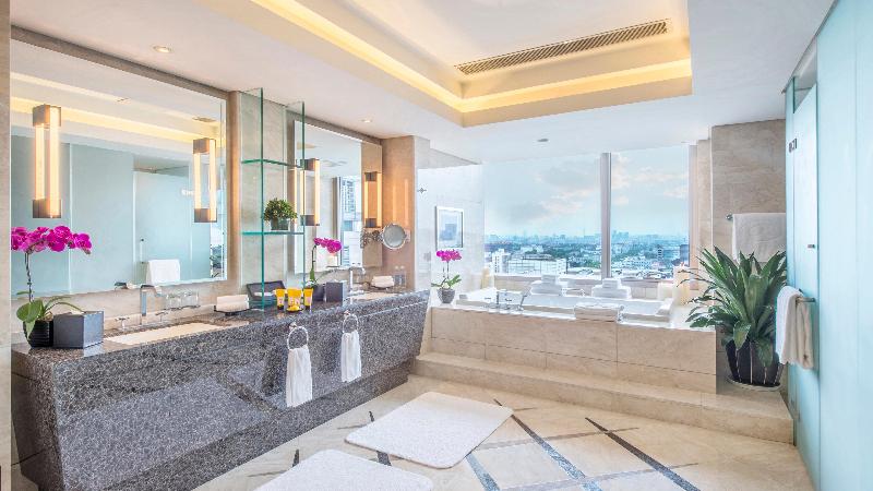 Regent Beijing image