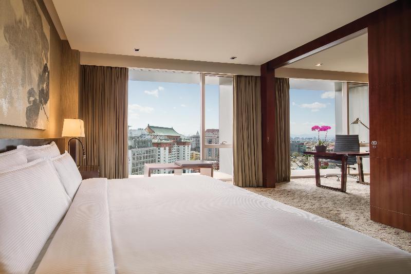 Regent Beijing image