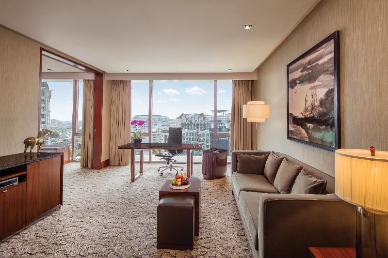 Regent Beijing image