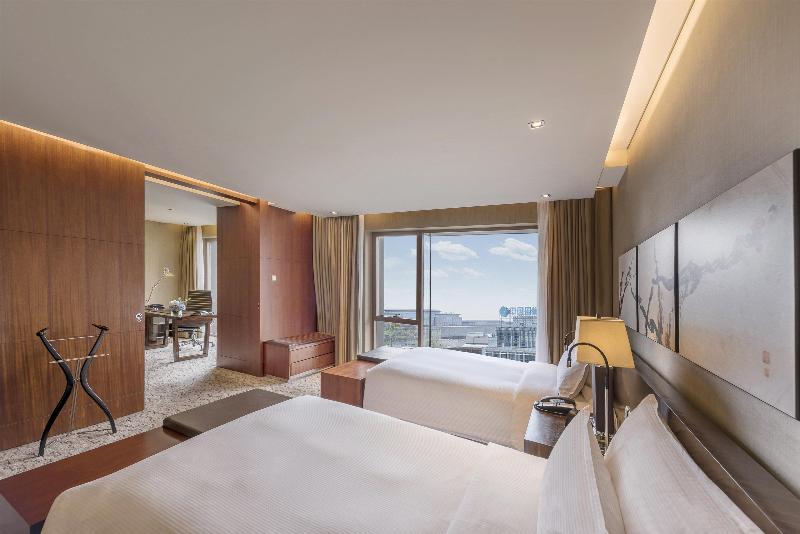 Regent Beijing image