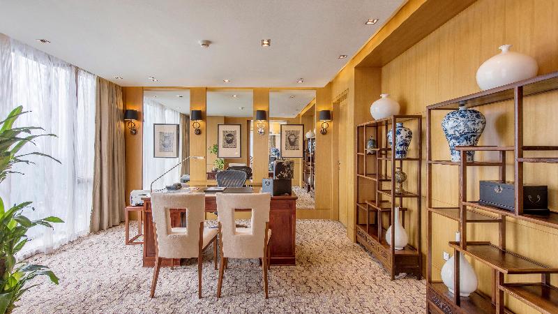Regent Beijing image
