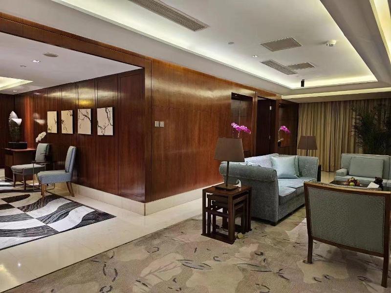 Regent Beijing image