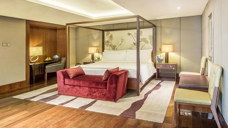 Regent Beijing image