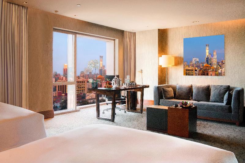 Regent Beijing image
