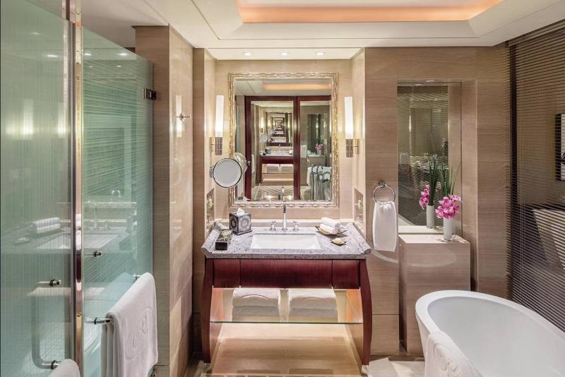 Regent Beijing image