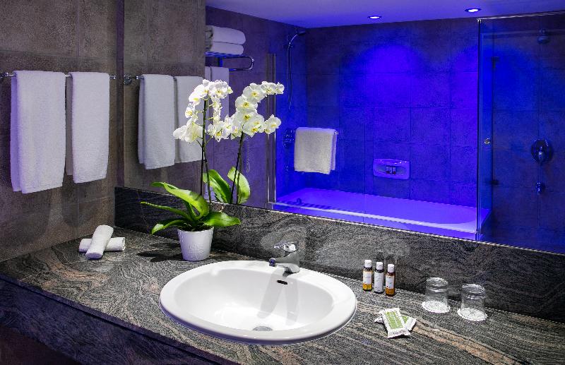 Azia Blue at Azia Resort