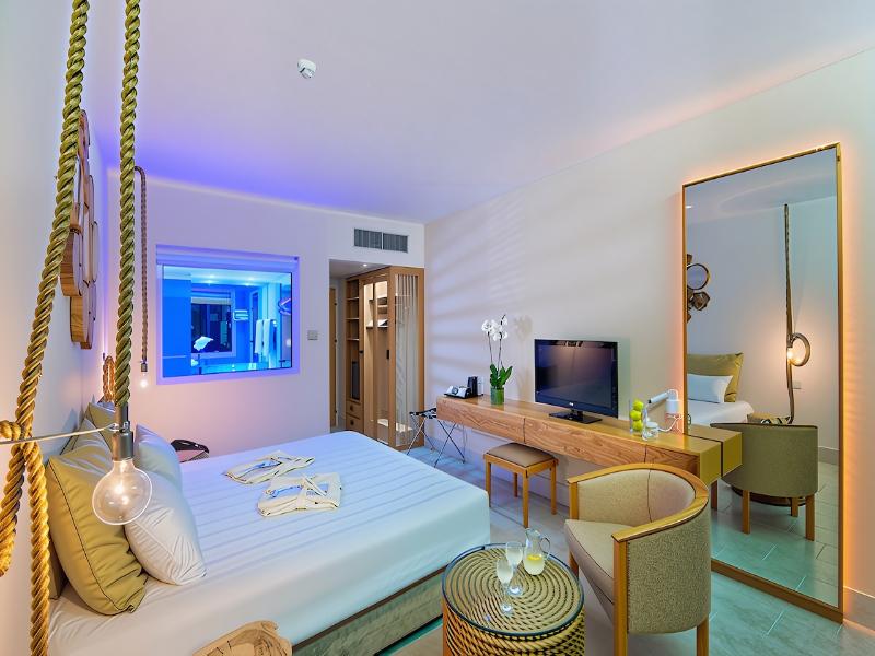 Azia Resort & Spa image