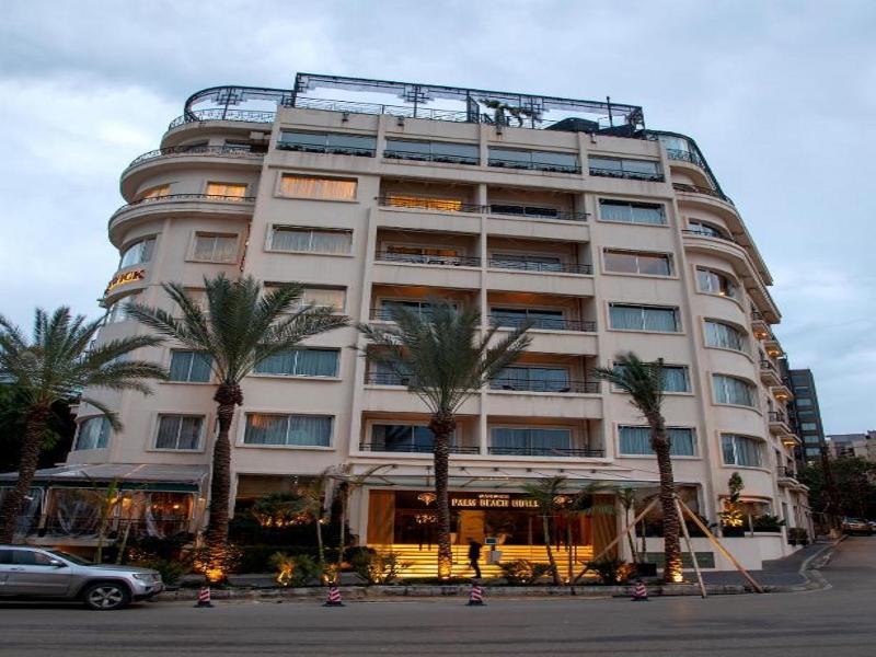 Warwick Palm Beach image