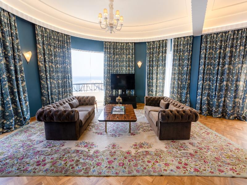 Warwick Palm Beach image