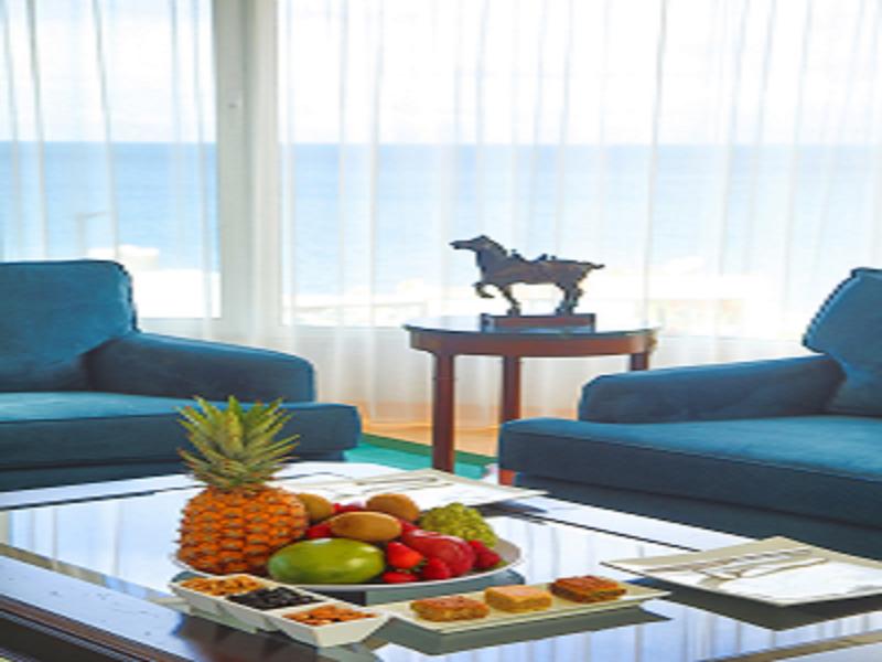 Warwick Palm Beach image