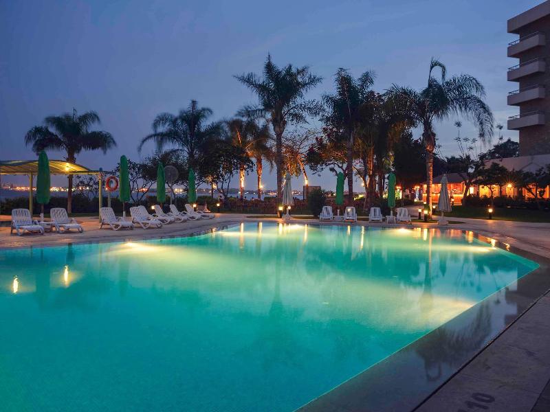 Mercure Ismailia Forsan Island image