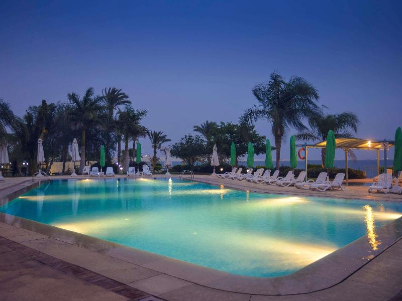 Mercure Ismailia Forsan Island image