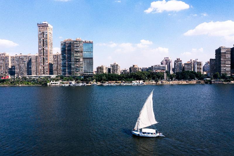 Holiday Inn Cairo Maadi