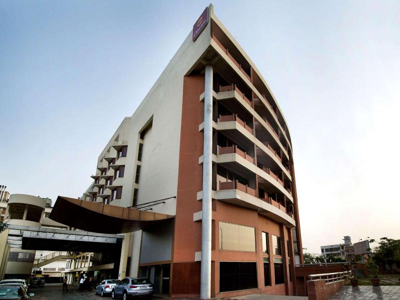 Clarion Bella Casa By Choice Hotels — general view