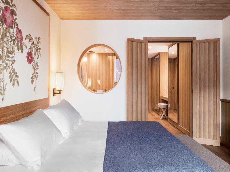Faloria Mountain Spa Resort image