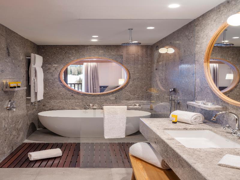 Faloria Mountain Spa Resort image