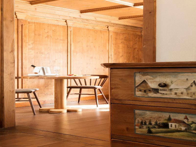 Faloria Mountain Spa Resort image