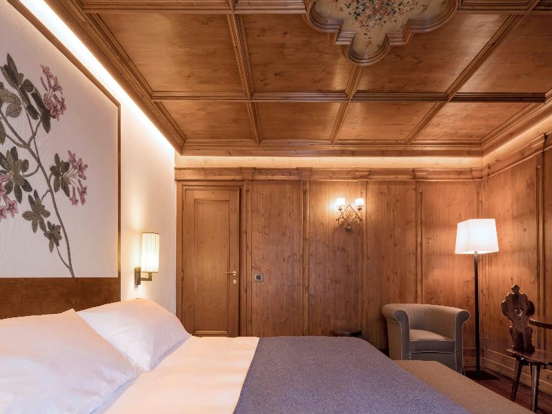 Faloria Mountain Spa Resort image