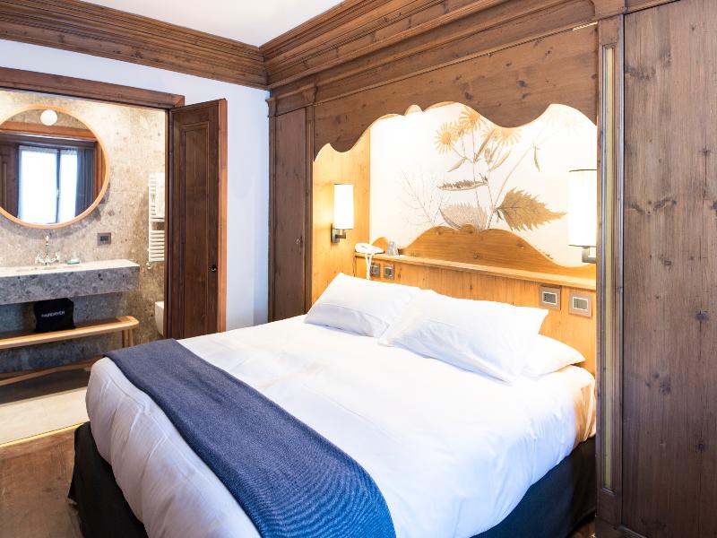 Faloria Mountain Spa Resort image
