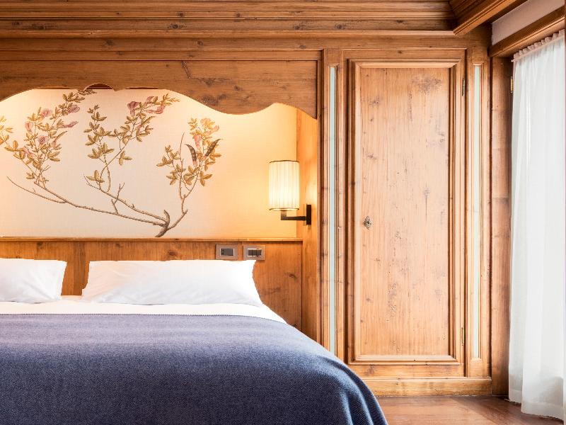 Faloria Mountain Spa Resort image